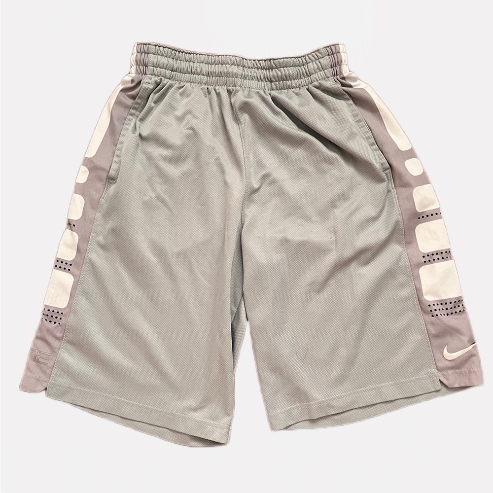 Nike Dri-Fit Elite Men’s Athletic Shorts